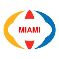 Miami Offline Map and Travel G